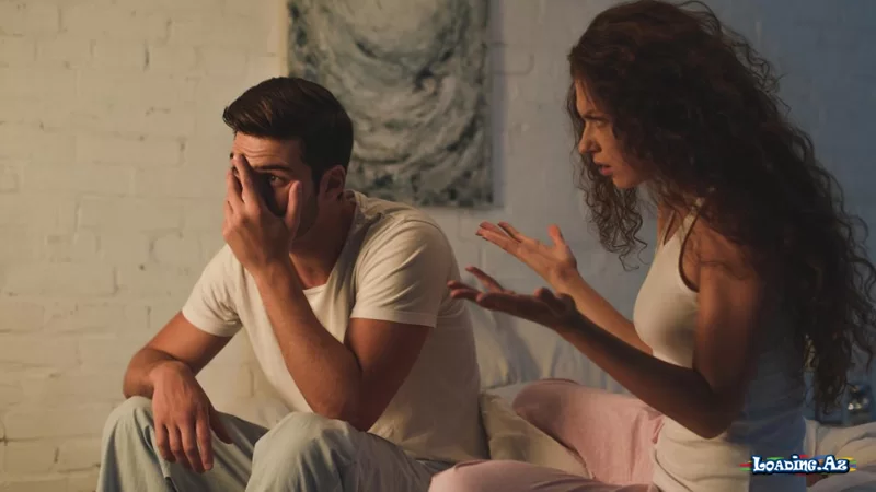 Psixoloq sevgini öldürən bir nömrəli vərdişi açıqladı - Sun.Az