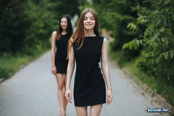 2026-cı ilin yayının ən dəbli paltarı açıqlandı - LoaDinG.Az