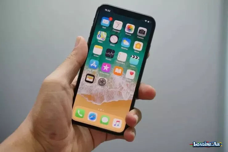"iPhone"nunuz təhlükədədir - Hansı parametrlər cihazı məhv edir? - LoaDinG.Az