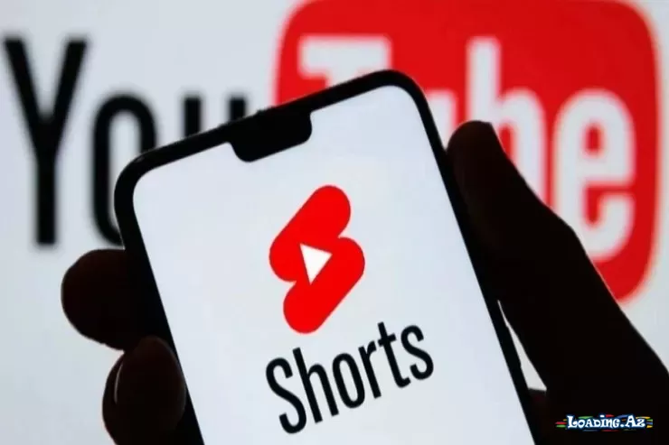 “YouTube Shorts”da süni intellektlə video redaktəsi dövrü başlayır - Take.Az
