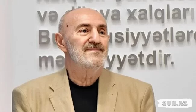 Akif İslamzadə ürək əməliyyatı keçirdi: Vəziyyəti necədir? - LoaDinG.Az