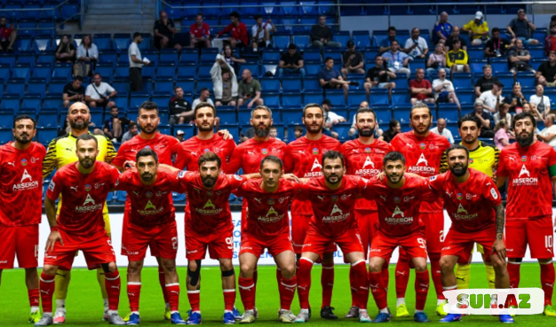Azərbaycan millisi Fransanı məğlub edərək QRUP LİDERİ OLDU - LoaDinG.Az