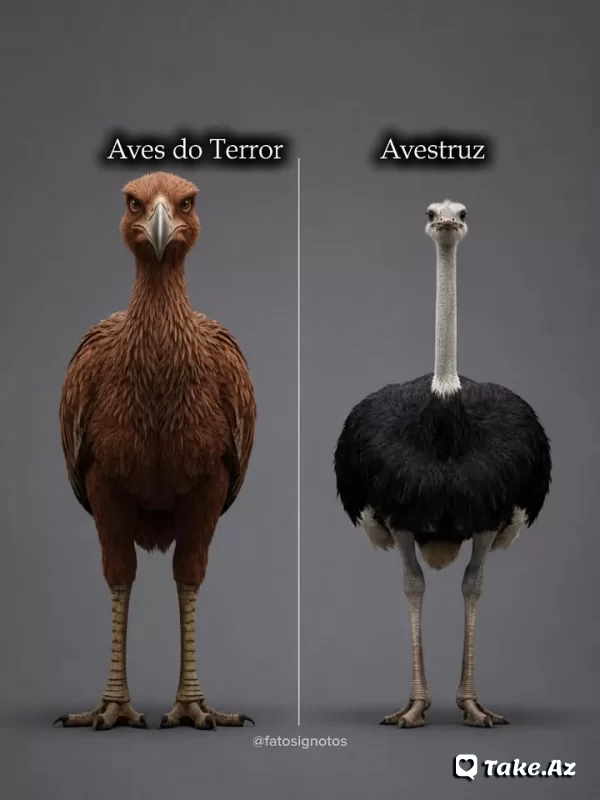 aves do terror - LoaDinG.Az