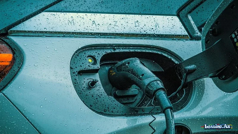 Elektrikli avtomobillər son 20 faizi niyə gec yığır? – Səbəb açıqlandı - LoaDinG.Az