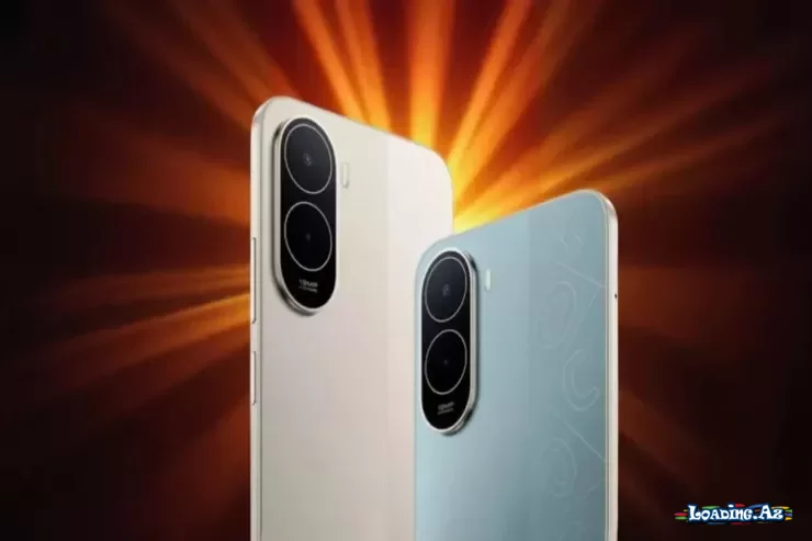 Xiaomi 2026-cı ilin ən ucuz smartfonunu təqdim etdi - LoaDinG.Az
