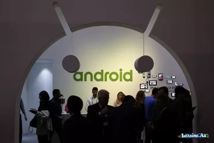 Google Android istifadəçilərinə 100 dollar ödəyəcək - Pulu kim və nə üçün alacaq? - LoaDinG.Az