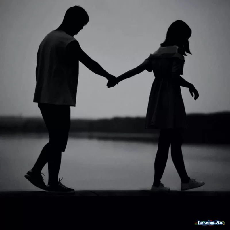 İkimiz - Take.Az
