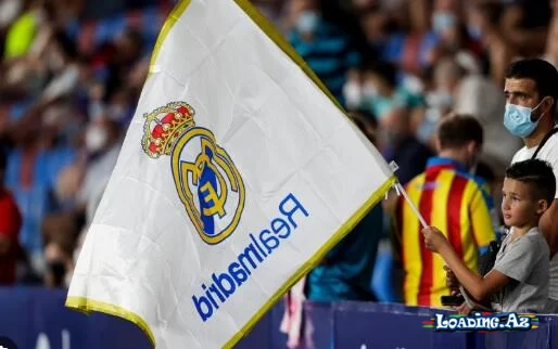 "Real Madrid"də köklü dəyişiklik: 9 nəfər göndəriləcək - LoaDinG.Az