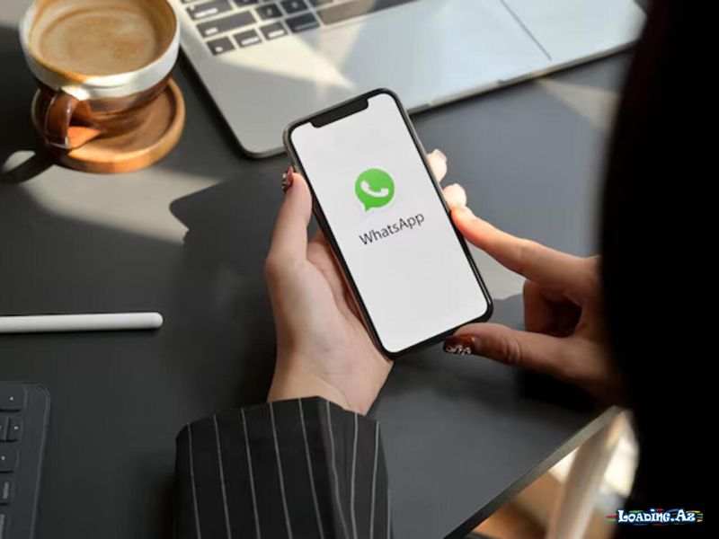 "WhatsApp" istifadəçiləri üçün YENİLİK - Take.Az