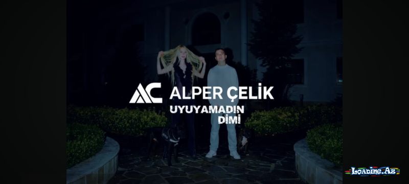 Uyuyamadın dimi¿