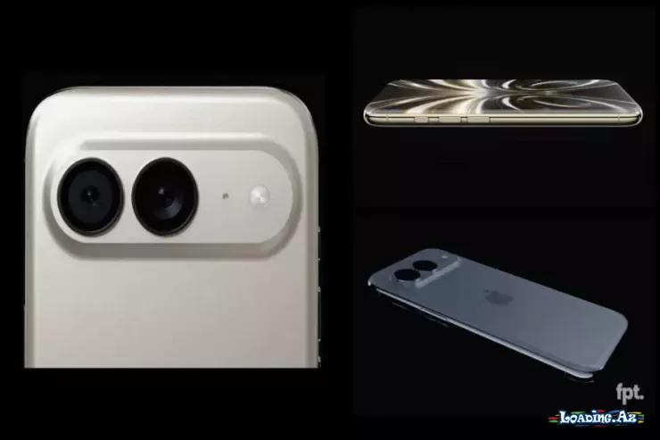 Apple tarixin ən qeyri-adi "iPhone"nunu hazırlayır - LoaDinG.Az