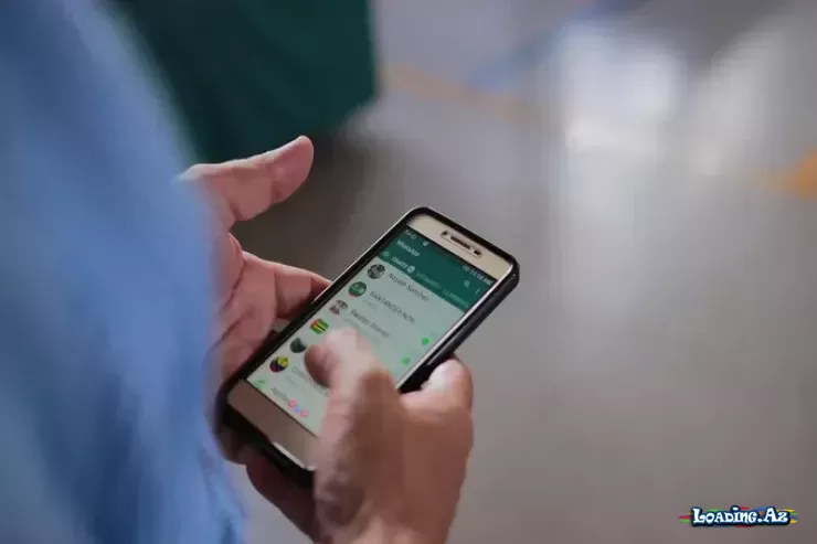 Yazılan mesajlar yoxa çıxacaq - “WhatsApp”dan YENİ FUNKSİYA - Take.Az