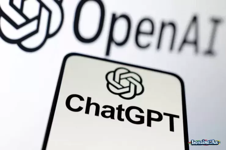 “ChatGPT”dən tarixi rekord: “Google Maps”, “TikTok” və “Instagram”ı geridə qoydu - Take.Az
