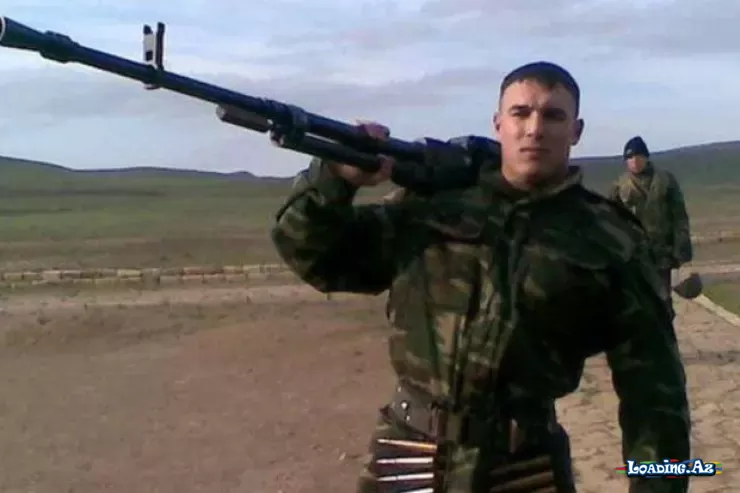 Mübariz İbrahimov kimdir? - Bir ordu adamla tək vuruşan QƏHRƏMAN - LoaDinG.Az