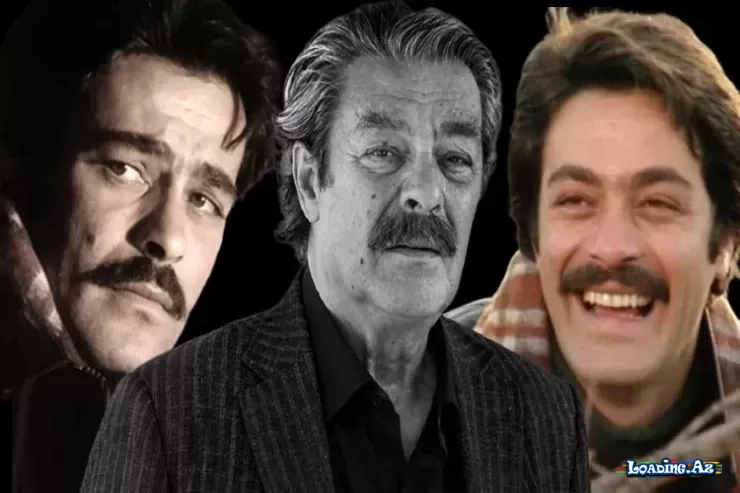Kadir İnanırın vəsiyyəti açıqlandı: "Gözlərimi və ürəyimi..." - LoaDinG.Az