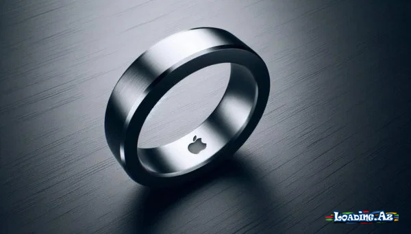 Apple Ring istifadəçilərin gözlədiyi məhsula çevrilə bilər - LoaDinG.Az