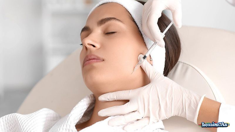 Botoks haqqında yayılan qorxular - Sun.Az