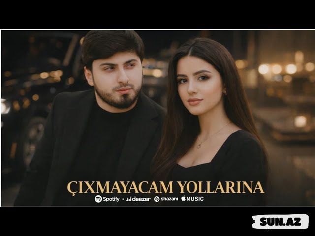 Mahmud   Mikayıllı     &         Ai-  Çıxmıyacam   Yollarına    2026 - LoaDinG.Az