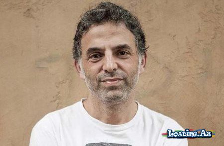 Qəhvə və siqaretlər - Etqar Keretdən yeni hekayə - LoaDinG.Az