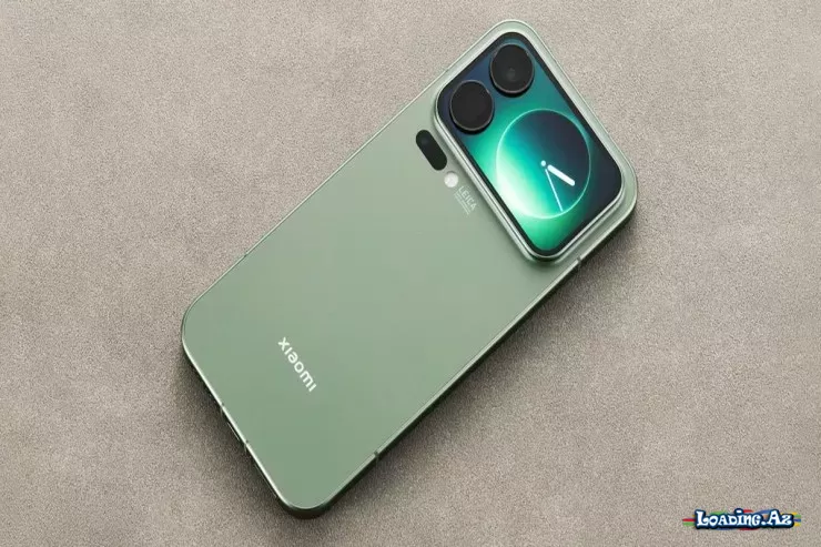 Xiaomi 18 Pro necə olacaq? - Yeni flaqmanın əsas xüsusiyyətləri məlum olub - LoaDinG.Az