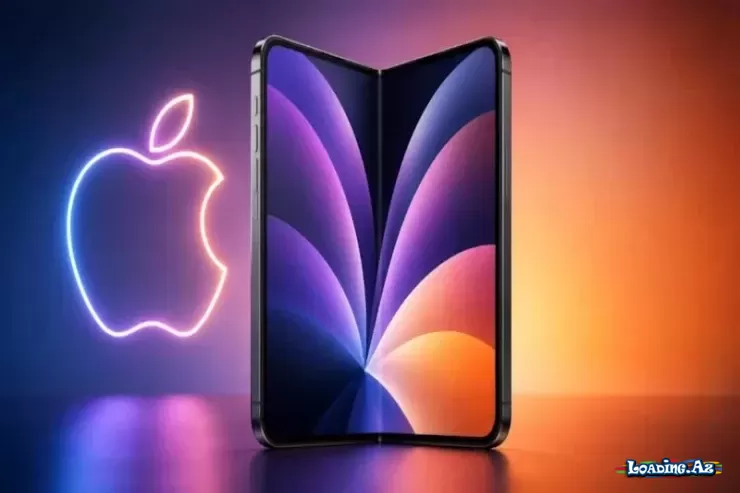 Qatlanan “iPhone”u gözləyənlərə pis xəbər: Satışa məhdud sayda çıxacaq - LoaDinG.Az