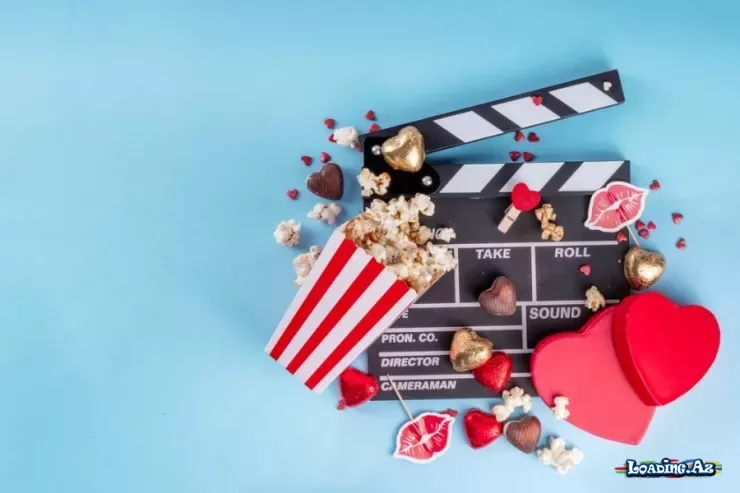 Bəzisi qovuşdurur, bəzisi ayırır: Sevgi haqqında unudulmaz filmlər - LoaDinG.Az