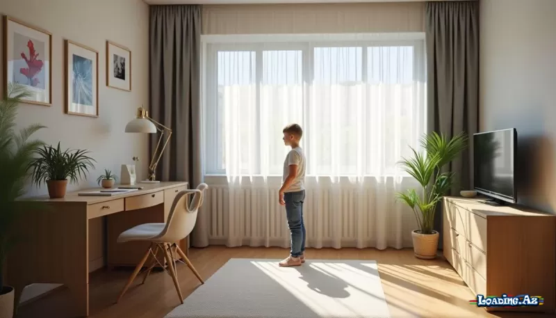 Uşağın dərs nəticələrinə təsir edən gözlənilməz amillər açıqlanıb - LoaDinG.Az