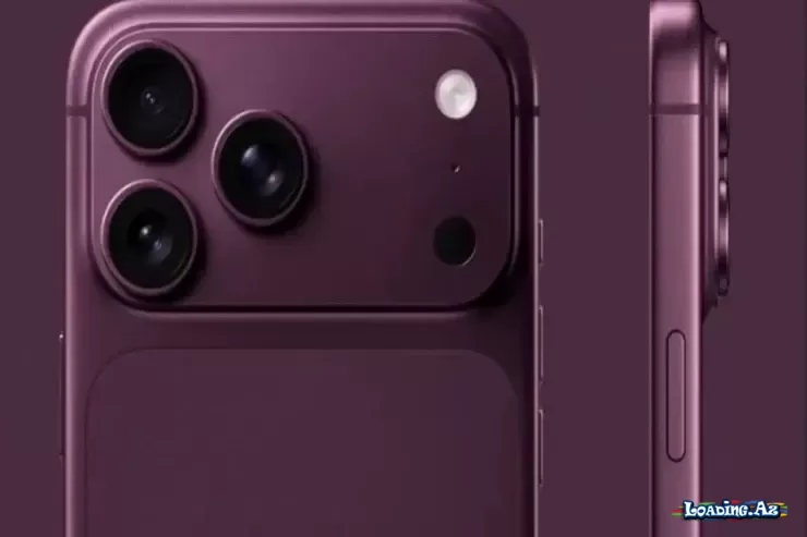 “iPhone 18 Pro”nun təqdimat tarixi bəlli oldu - LoaDinG.Az
