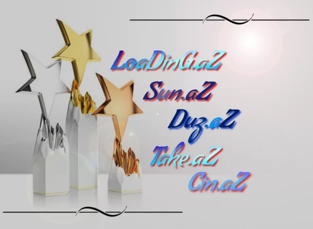 ๑♕๑ *İyul* Ayının Qalibləri və Mükafatlandırma ๑♕๑ - LoaDinG.Az