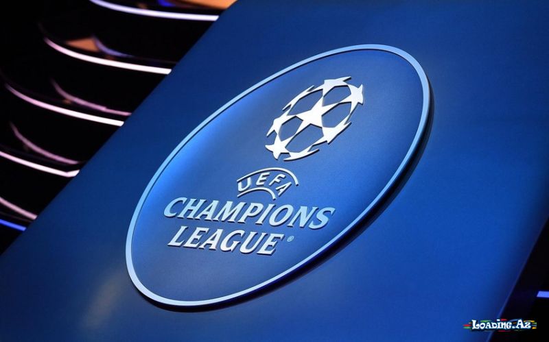 Çempionlar Liqasında 3-cü təsnifat mərhələsi - NƏTİCƏLƏR - LoaDinG.Az