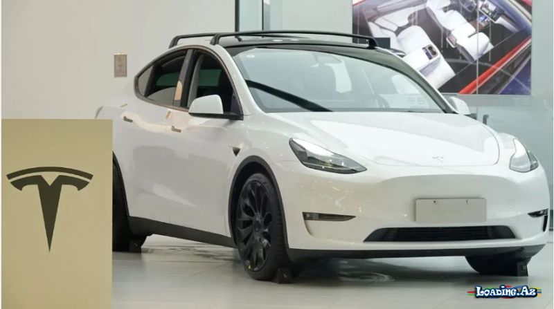 Tesla 3 milyona yaxın avtomobili geri çağırır - LoaDinG.Az