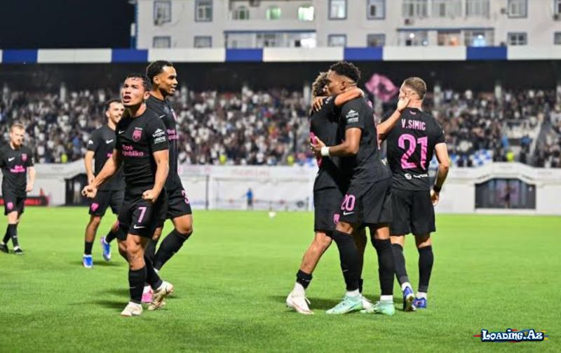 Azərbaycan klubu bu gün 18,6 milyon avro qazana bilər - LoaDinG.Az