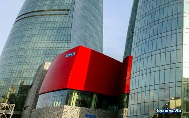 IMAX zalında kondisioner işləmir - Tamaşaçılara ödənişdən sonra məlumat verilir - LoaDinG.Az