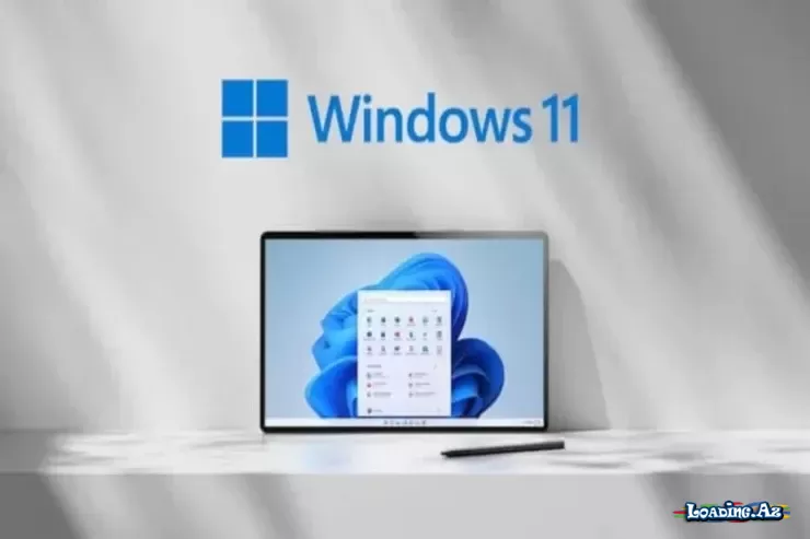 “Windows 11”də format dövrü bitdi - Sistem bu yolla yenilənəcək - LoaDinG.Az