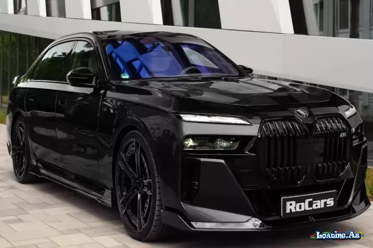 Yeni BMW hər kilometrə görə 10 avro itirdi: qiyməti niyə kəskin aşağı düşdü - LoaDinG.Az