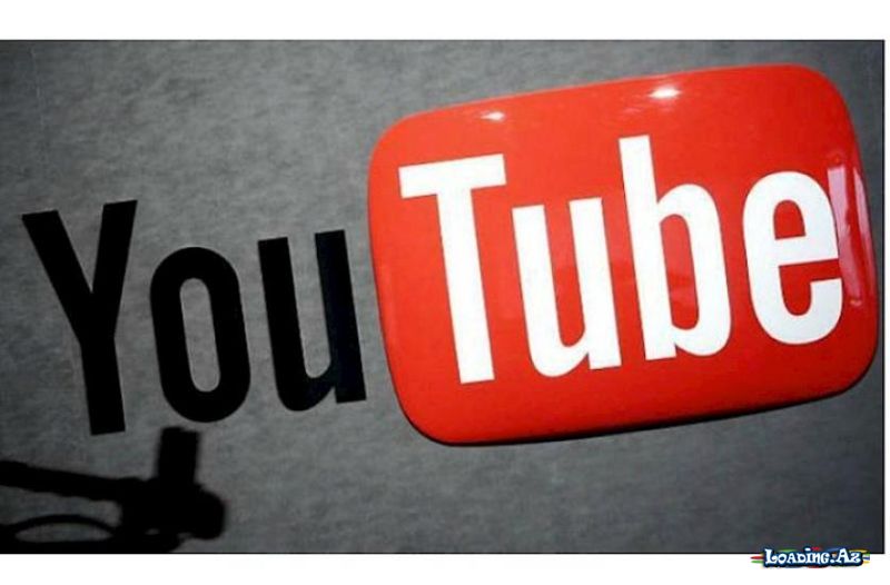 “Yutub” bu videolara pul verməyəcək - LoaDinG.Az