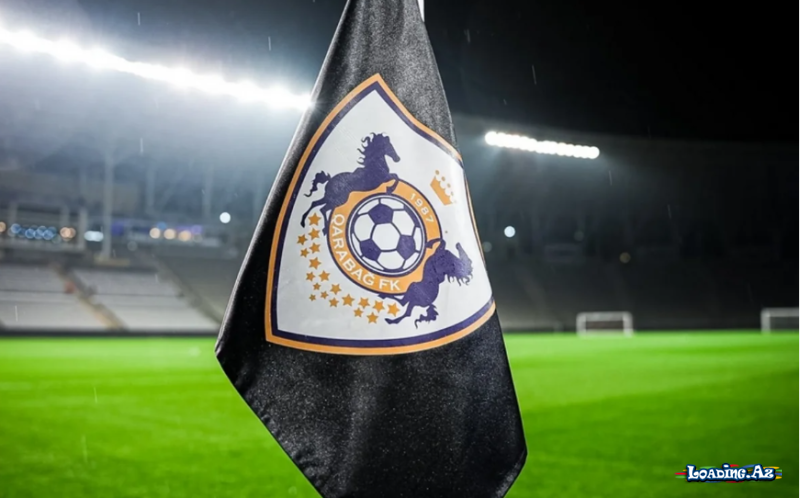 "Qarabağ"da qızlardan ibarət yeni komanda yaradıldı - LoaDinG.Az
