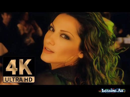 Despina Vandi 2001 Anaveis Foties Aşka Yürek Gerek - LoaDinG.Az