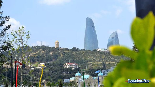 Sabah 35 dərəcə isti olacaq - LoaDinG.Az