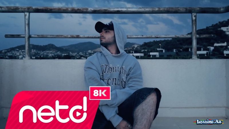 Kaan  Sakarya-Dibine     Kadar - LoaDinG.Az