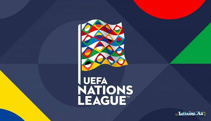 UEFA Millətlər Liqası start götürür: ilk gündə 8 oyun - LoaDinG.Az