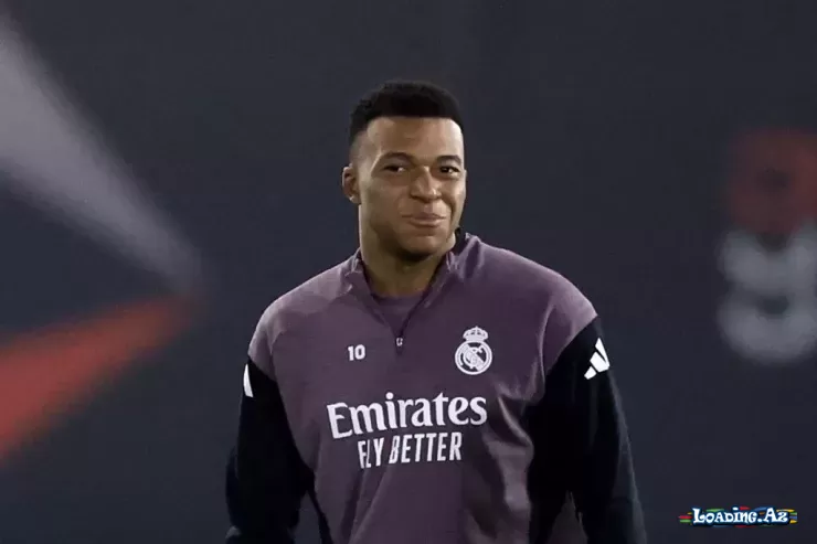 Mbappe "Qızıl top"u pulla almaq niyyətindədir - İDDİA - LoaDinG.Az