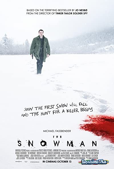 Kardan Adam The Snowman - LoaDinG.Az