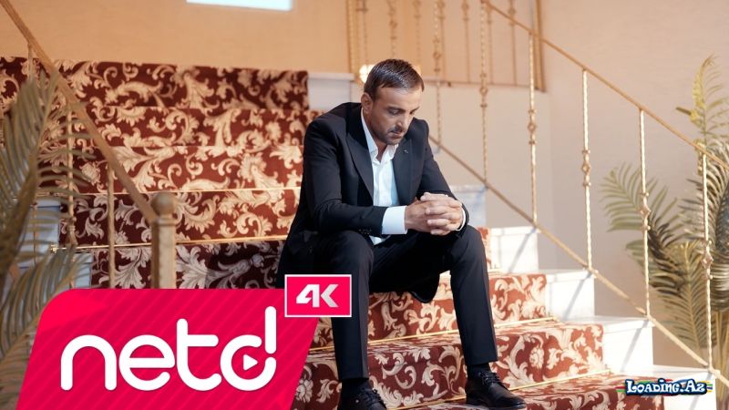Bahtiyar  Ulutaş-Kiyamet  Günü - LoaDinG.Az