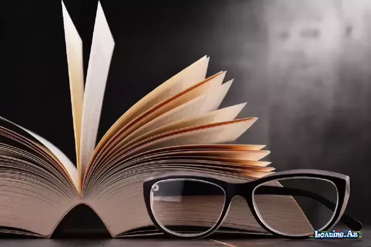 Hər gün kitab oxuyan insanlarda bu 5 xüsusiyyət inkişaf edə bilər - LoaDinG.Az