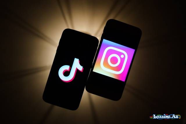 “TikTok”la “Instagram”a girişdə problem yarandı - LoaDinG.Az