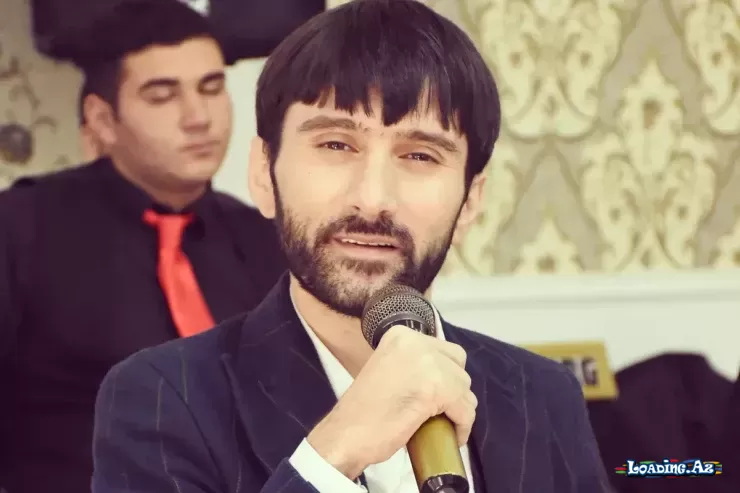 Meyxanaçı İlkin Çərkəzoğlu vəfat etdi - LoaDinG.Az