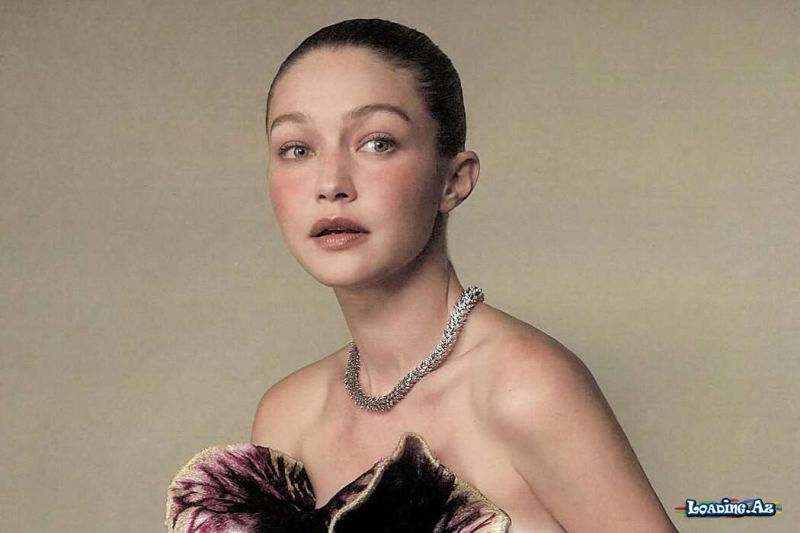 Schiaparelli və Balenciaga moda evlərində... - Take.Az