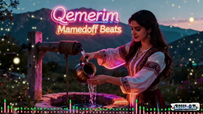 Qəmərim (AI Cover) - Sun.Az