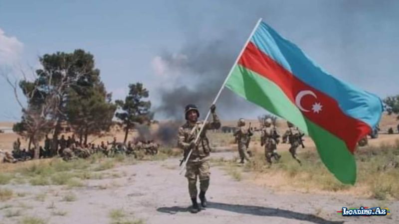 Vətən müharibəsində qazandığımız Zəfərin ƏHƏMİYYƏTİ - Sun.Az